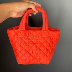 Mz Wallace Nano Bag